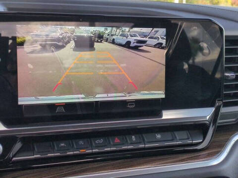 2026 GMC Sierra 1500 Elevation Standard