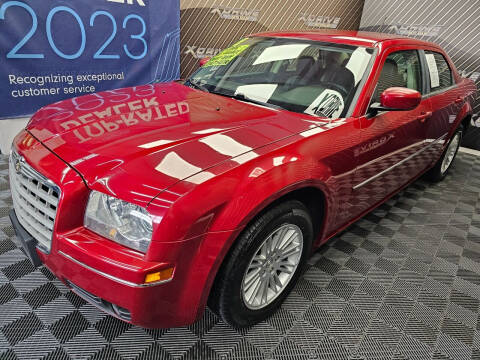 2008 Chrysler 300 for sale at X Drive Auto Sales Inc. in Dearborn Heights MI