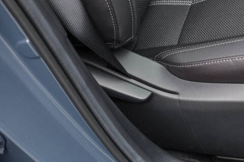 2026 Mazda CX-50 Hybrid Preferred