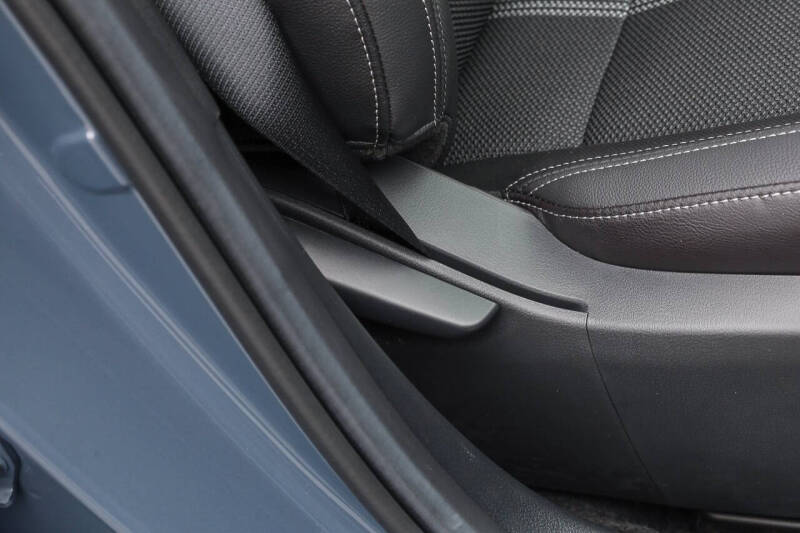 2026 Mazda CX-50 Hybrid Preferred