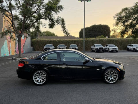 2008 BMW 3 Series 328i