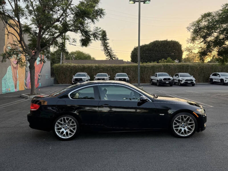 2008 BMW 3 Series 328i