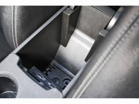 2018 Mercedes-Benz GLA GLA 250 4MATIC