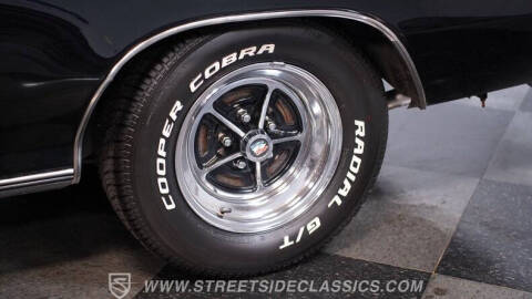 1971 Buick Skylark