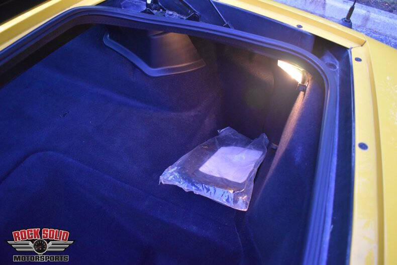 2003 Chevrolet Corvette