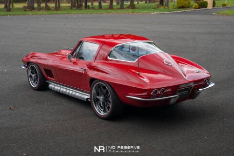 1967 Chevrolet Corvette