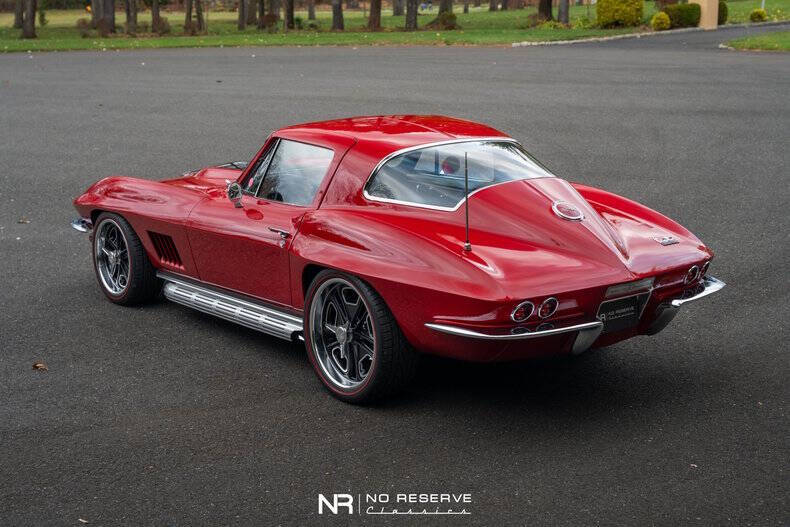 1967 Chevrolet Corvette