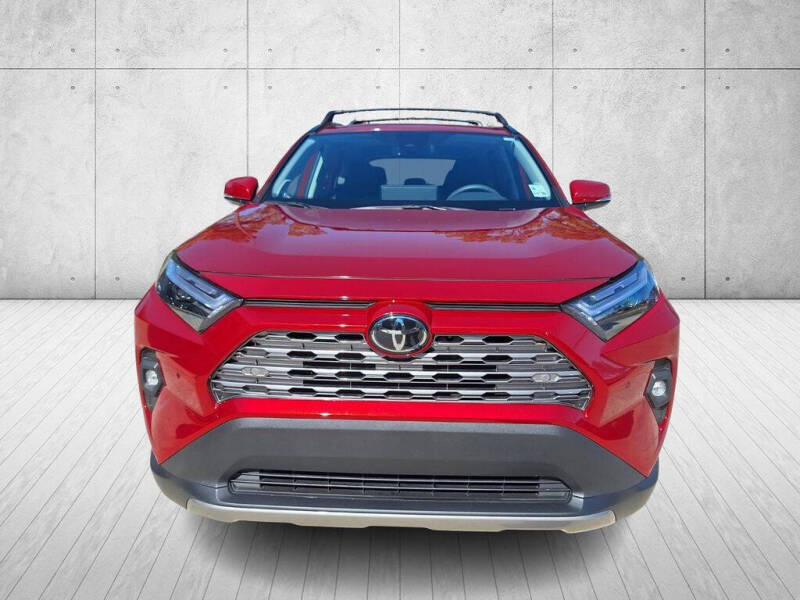 2024 Toyota RAV4 Limited
