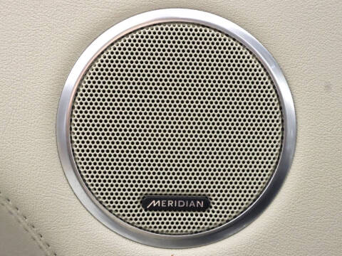 2017 Land Rover Range Rover HSE