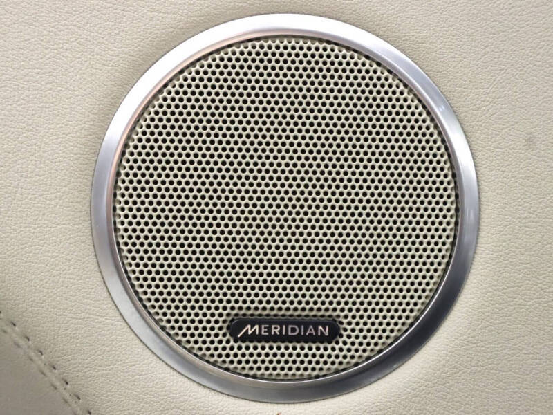 2017 Land Rover Range Rover HSE