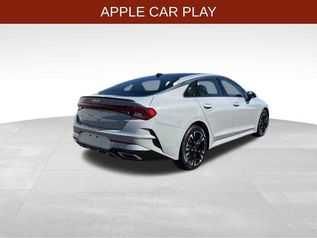 2024 Kia K5