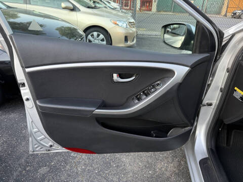 2014 Hyundai Elantra GT