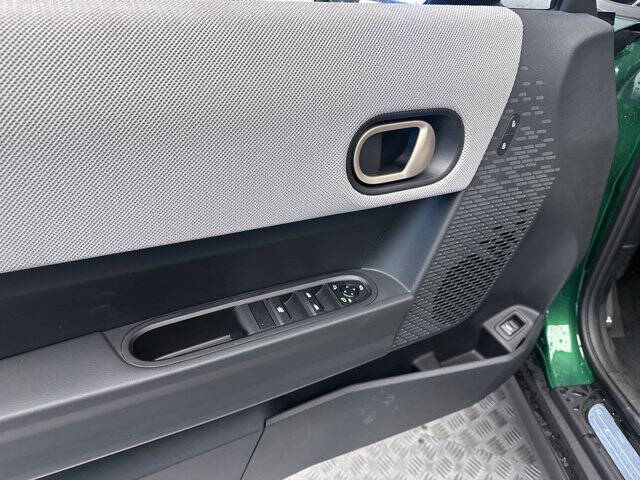 2026 MINI Convertible Cooper