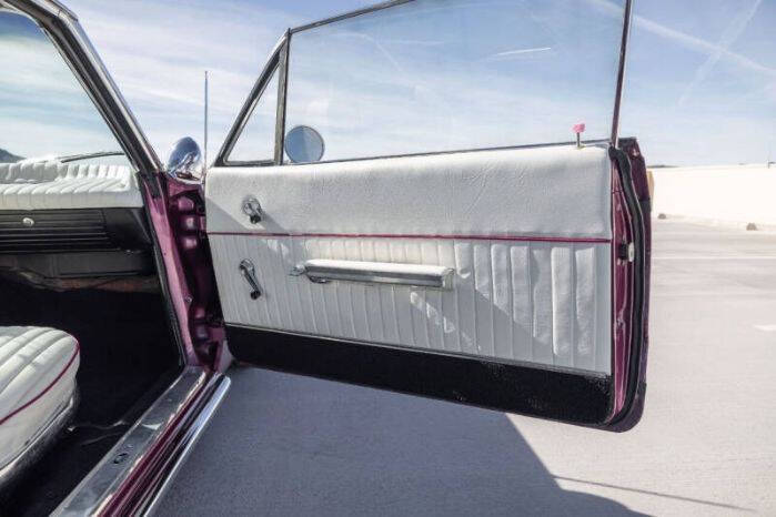 1963 Chevrolet Impala