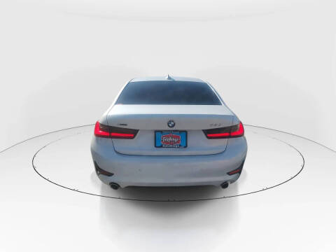 2021 BMW 3 Series 330i xDrive