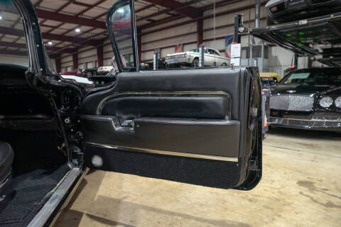 1959 Cadillac DeVille