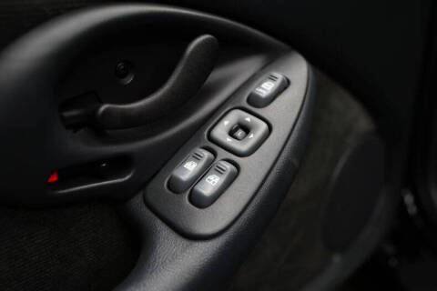 1996 Pontiac Firebird