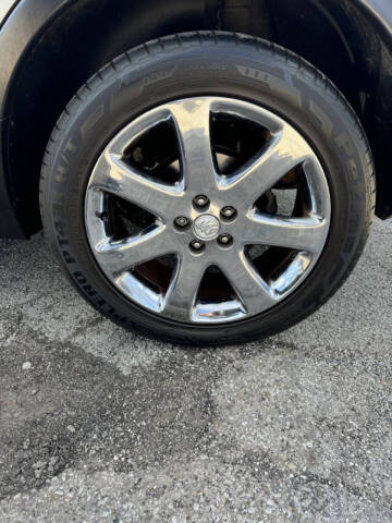 2017 Buick Encore Preferred II