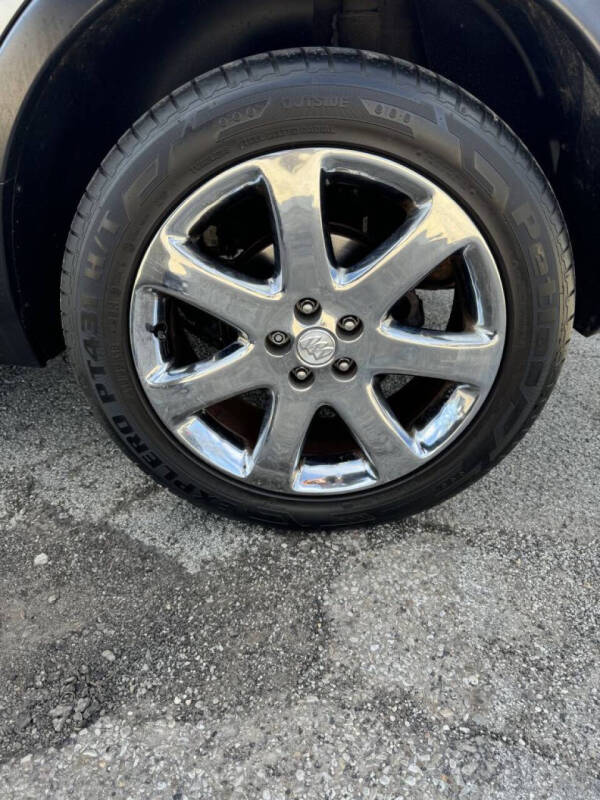 2017 Buick Encore Preferred II