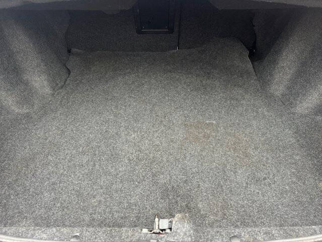 2013 Chrysler 200 LX