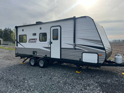 2020 Coleman Lantern LT202RD