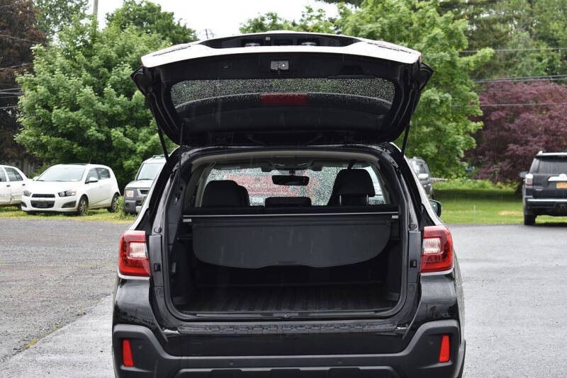2019 Subaru Outback 3.6R Limited