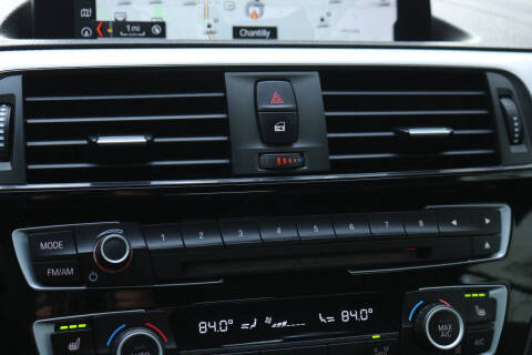 2018 BMW 2 Series M240i