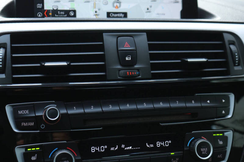 2018 BMW 2 Series M240i