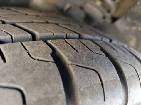 2016 Ford Fusion Hybrid SE