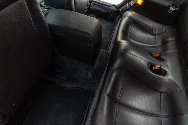 1995 Mitsubishi 3000GT