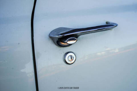 1960 Cadillac Series 62