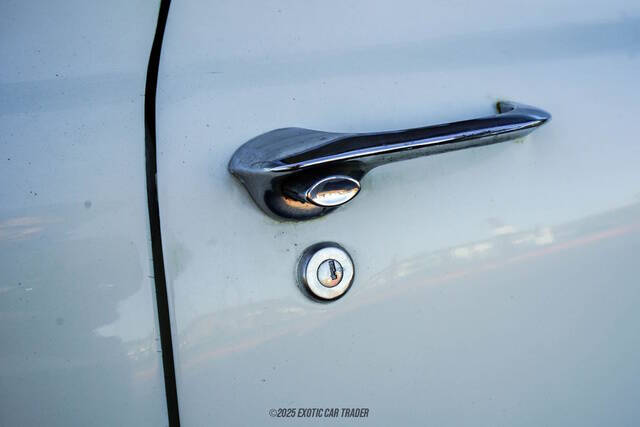 1960 Cadillac Series 62