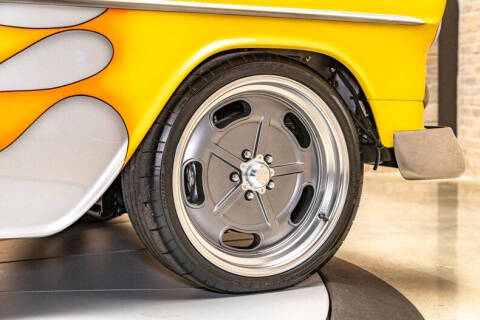 1955 Chevrolet Bel Air