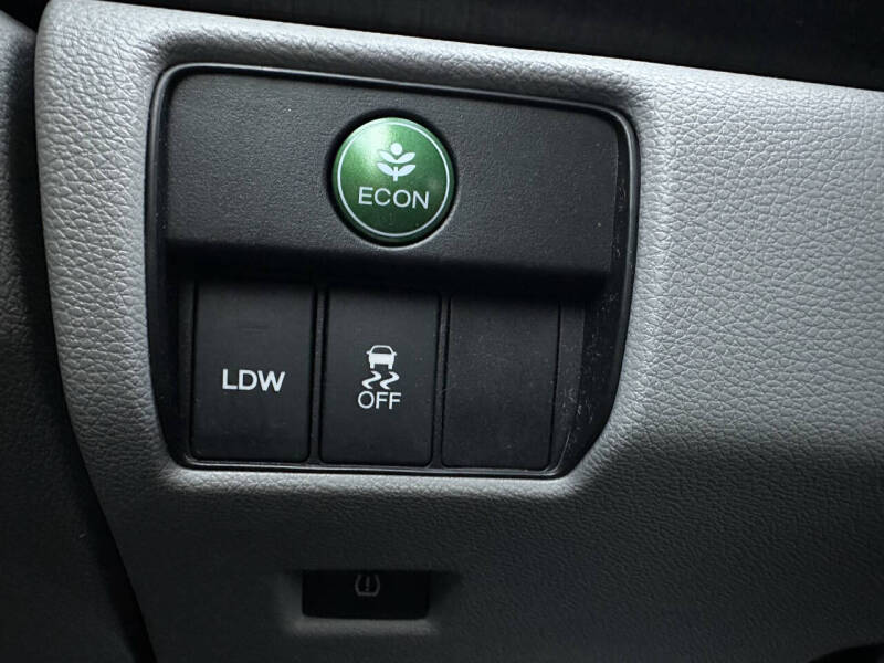 2013 Honda Accord EX-L V6 w/Navi