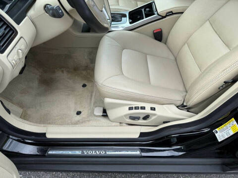 2016 Volvo XC70 T5 Premier