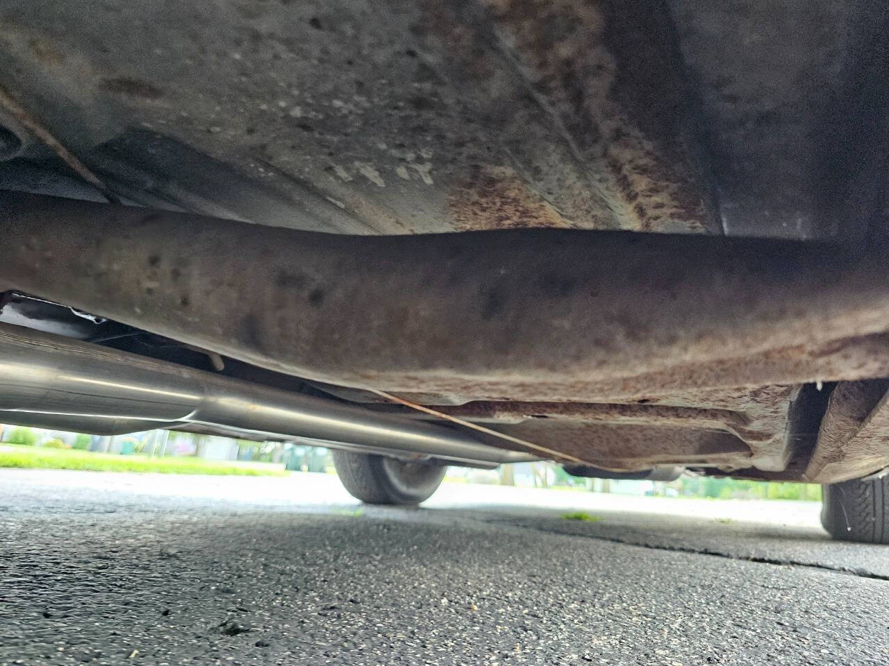 1973 Pontiac Grand Ville 167