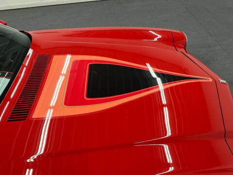 1977 Chevrolet Camaro