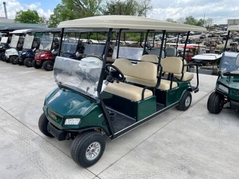 Club Car Villager 6 Image