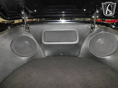 1958 Chevrolet Corvette