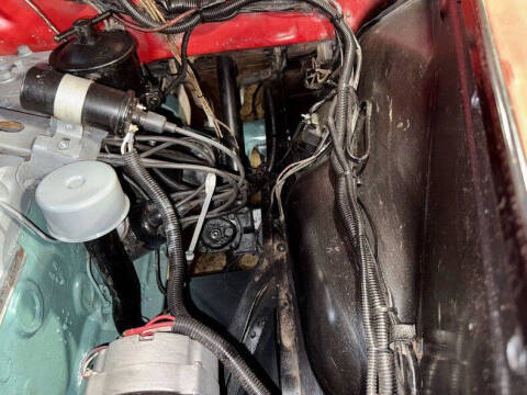 1952 Dodge 1/2-Ton Pickup B