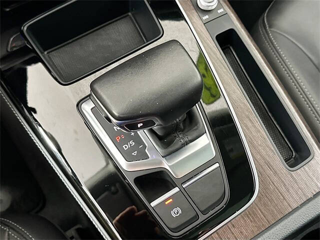 2023 Audi Q5 quattro S line Prem Plus 45 TFSI