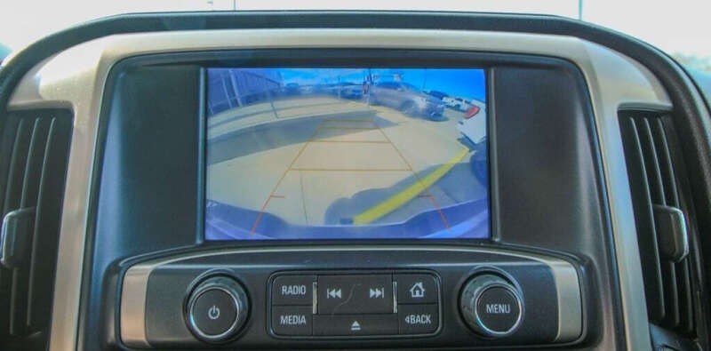 2019 GMC Sierra 2500HD Denali