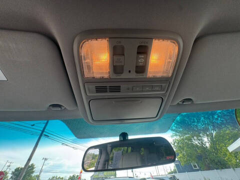 2015 Honda Pilot SE