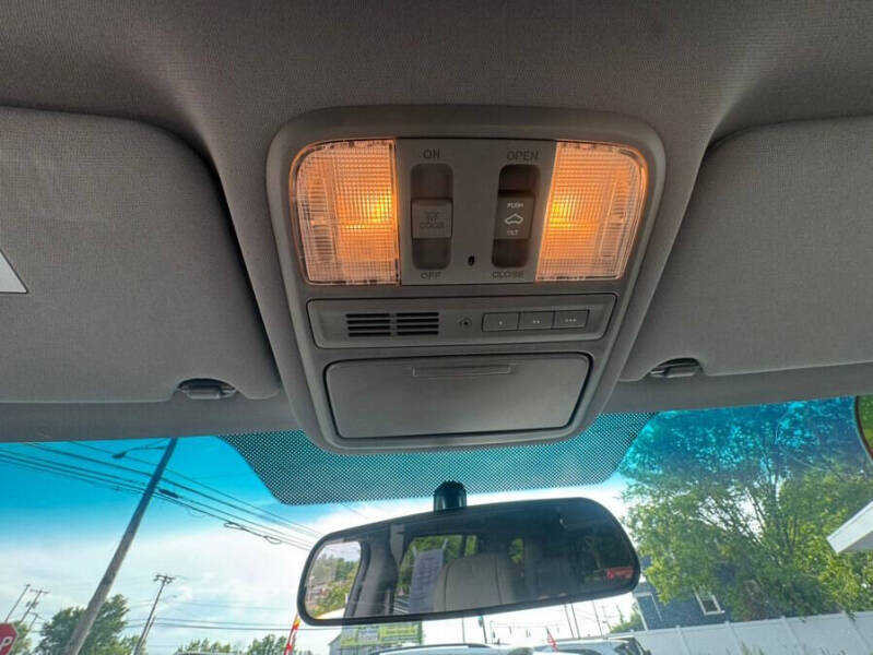 2015 Honda Pilot SE