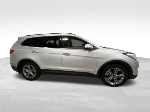 2013 Hyundai Santa Fe Limited