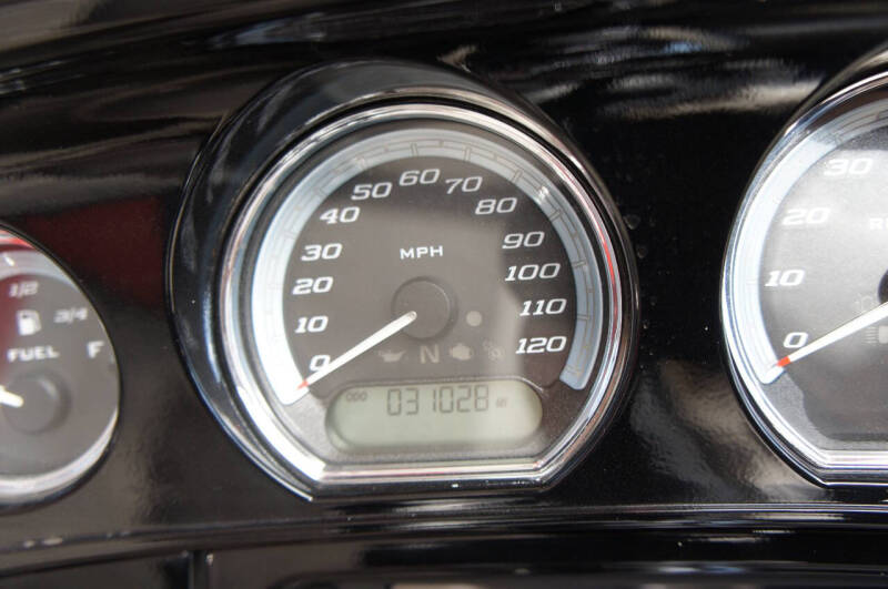 2018 Harley-Davidson Ultra Limited