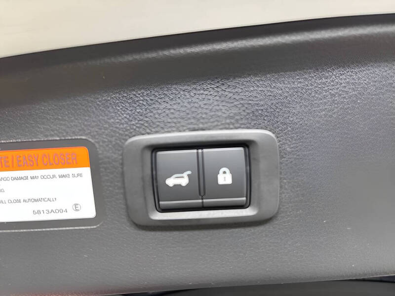 2026 Mitsubishi Eclipse Cross SEL