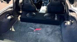 2006 Chevrolet Corvette