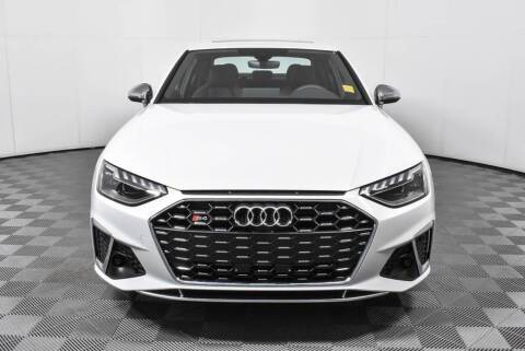 2023 Audi S4 for sale at CU Carfinders in Norcross GA