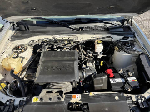 2010 Mercury Mariner V6